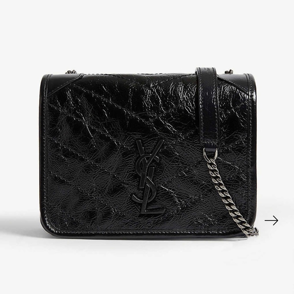 YSL Saint Laurent Niki Small